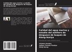 Calidad del agua marina y estudio del astillero de desguace de buques de Alang-Sosiya Calidad del agua marina y estudio del astillero de desguace de buques de Alang-Sosiya