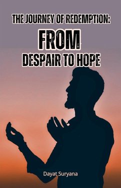 Cover The Journey of Redemption