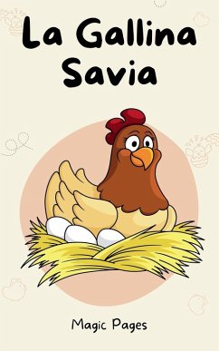 Cover La Gallina Savia