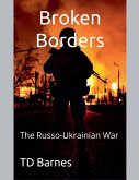 Broken Borders Broken Borders