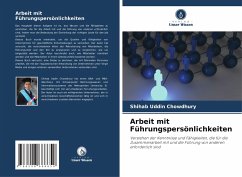 Cover Arbeit mit Führungspersönlichkeiten