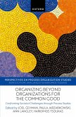 Organizing Beyond Organizations for the Common Good
