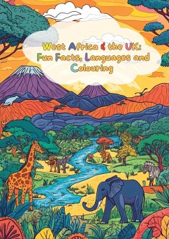 Cover West Africa & the UK