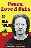 Peace, Love & Subs Peace, Love & Subs