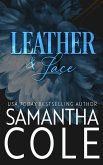Leather & Lace Leather & Lace