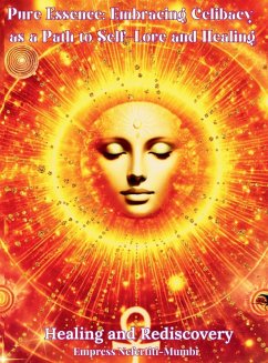 Pure Essence Cover Pure Essence