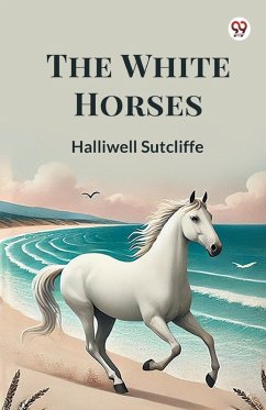Cover The White Horses