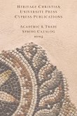 Academic & Trade Spring 2025 Academic & Trade Spring 2025
