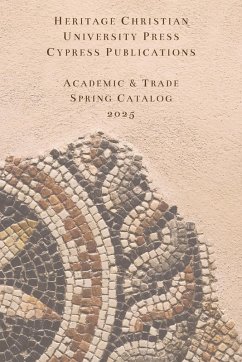 Cover Academic & Trade Spring 2025