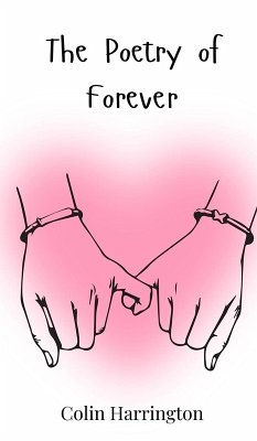 Cover The Poetry of Forever