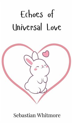 Cover Echoes of Universal Love