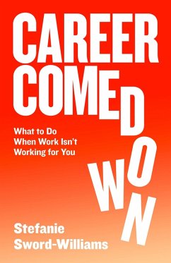 Cover Career Comedown