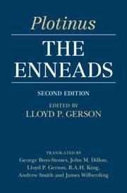 Plotinus: The Enneads