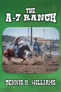 Cover The A-7 Ranch