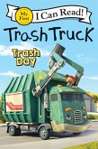Trash Truck: Trash Day Trash Truck: Trash Day