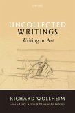 Uncollected Writings Uncollected Writings