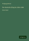 Der deutsche Krieg im Jahre 1866 Der deutsche Krieg im Jahre 1866