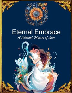 Cover Eternal Embrace - A Celestial Odyssey of Love
