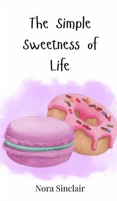 Cover The Simple Sweetness of Life