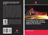 Investigação dos pontos negros das RTAs na Zona Especial de Oromia Investigação dos pontos negros das RTAs na Zona Especial de Oromia