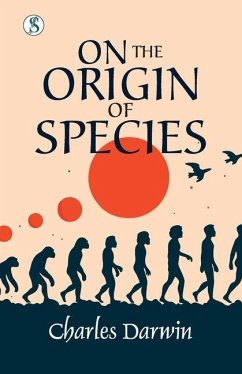 Cover ON THE ORIGIN OF SPECIES