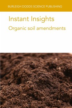 Cover Instant Insights
