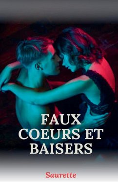 Cover Faux c¿urs et baiser