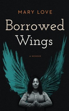 Cover Borrowed Wings