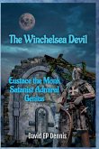 The Winchelsea Devil