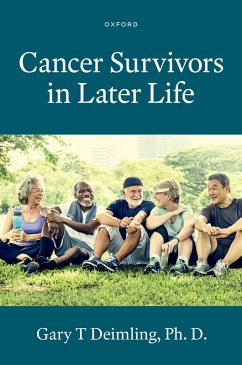 Cover Cancer Survivors in Later Life