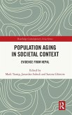 Population Aging in Societal Context