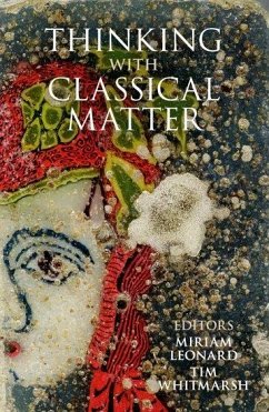 Cover Thinking with Classical Matter