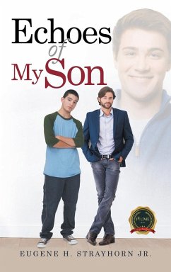 Echoes of My Son - Strayhorn, Eugene H.