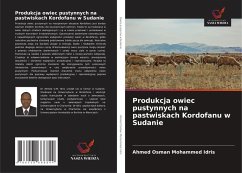 Produkcja owiec pustynnych na pastwiskach Kordofanu w Sudanie Cover Produkcja owiec pustynnych na pastwiskach Kordofanu w Sudanie