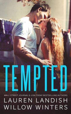 Cover Tempted