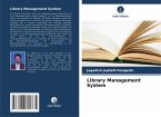 Library Management System