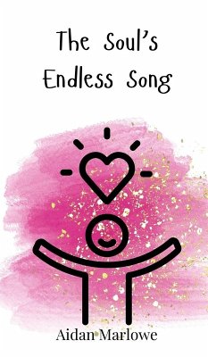 The Soul's Endless Song - Marlowe, Aidan