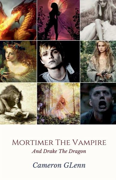 Mortimer the Vampire Mortimer the Vampire