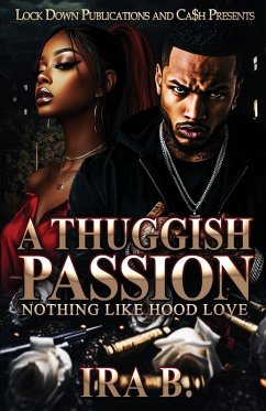 Cover A Thuggish Passion
