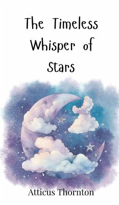 Cover The Timeless Whisper of Stars