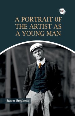 A Portrait of the Artist as a Young Man - Joyce, James