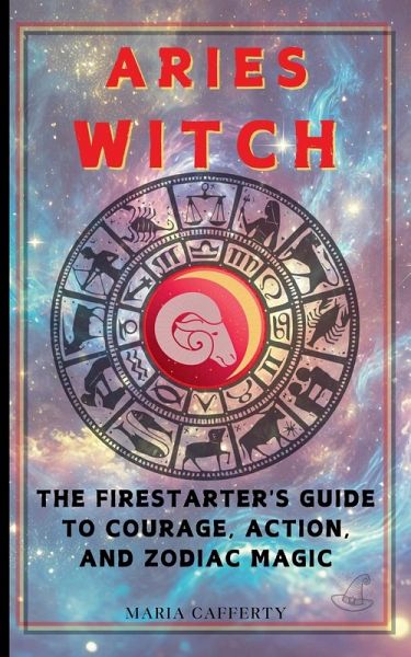 Aries Witch Aries Witch