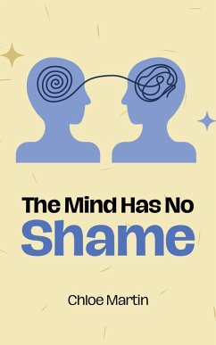 Cover The Mind Has No Shame