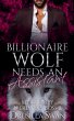 Billionaire Wolf Needs an Assistant - Bild 1