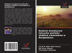 Badanie tematyczne ¿a¿cucha warto¿ci s¿odkich ziemniaków w Bangladeszu