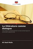 La littérature comme dialogue