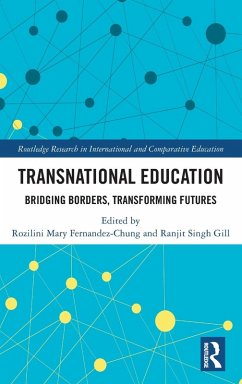 Cover Transnational Education