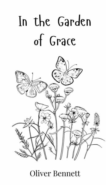 In the Garden of Grace