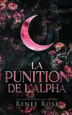 Cover La Punition de l'Alpha