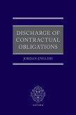 Discharge of Contractual Obligations Discharge of Contractual Obligations